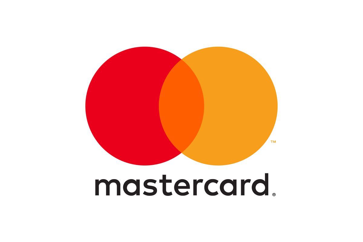 Visa/Mastercard 2