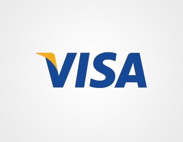 Visa/Mastercard 1